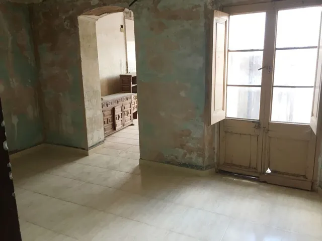 CASA PARA REFORMAR CENTRO PUEBLO — 6