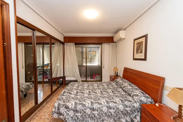 Vivienda en Carolinas Bajas. — 6