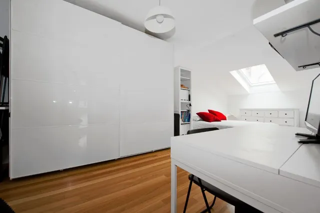Piso 2 habitaciones 122m² en venta - Centro — 12