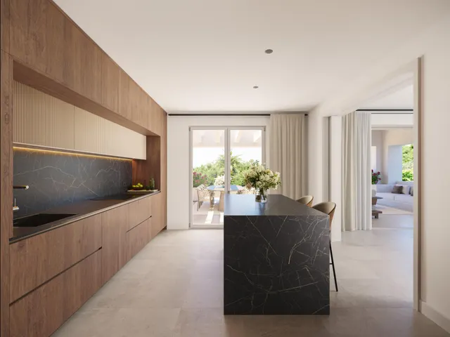 ¡ESPECTACULAR VILLA EN SOTOGRANDE! — 11