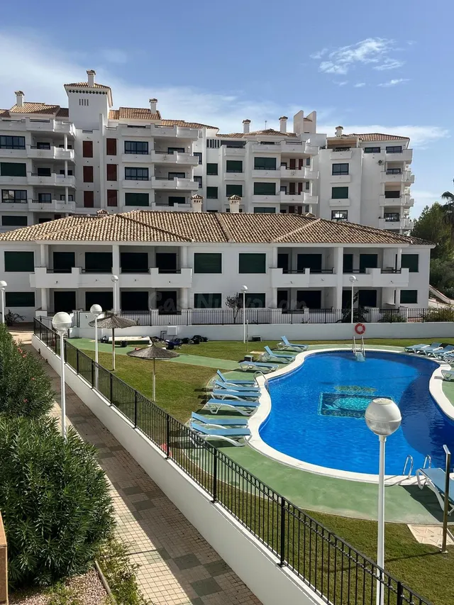 Apartamentos Llave en Mano en Venta en Lomas de Campoamor, Orihuela Costa — 5
