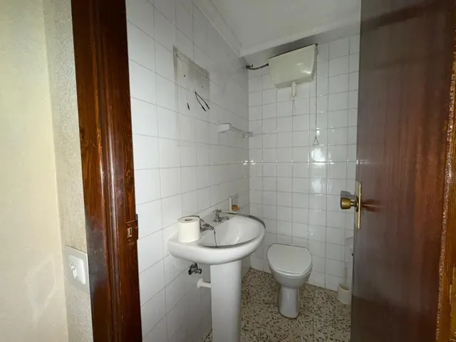 Piso enorme en la Plaza de la concepción — 30