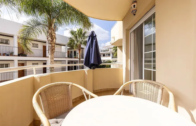 Apartamento 3 habitaciones 106m² en venta - Centro — 36