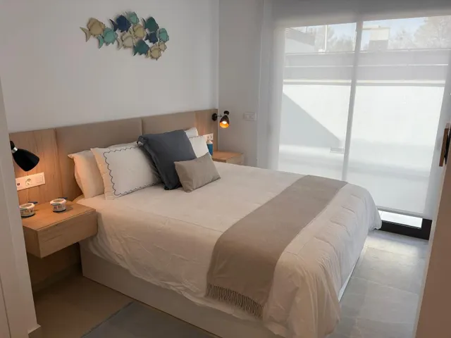Villa 3 habitaciones en venta - Comunidad valenciana — 11