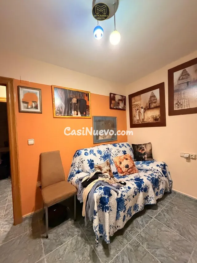 PISO EN PEÑAMECECIT - foto 4