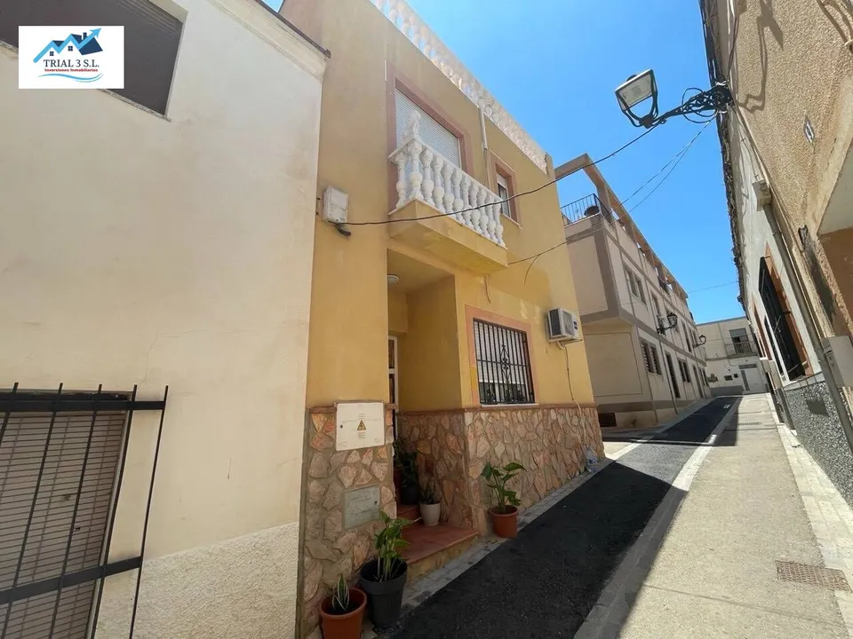 Venta Casa  en Vera (Almería)