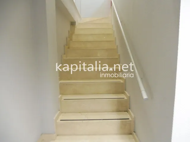 Local comercial en venta  en Bocairent CON RENTABILIDAD!! — 11
