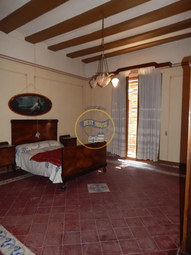 Oportunidad Casa Señorial en el corazón de Bocairent (Valencia) — 42