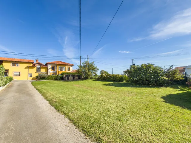 ¡UNA CASA, UN PAISAJE, EL MAR, UNA NUEVA VIDA EN UBIARCO! (no olvides ver el vídeo) — 36