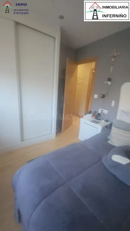 Piso en Venta en Ferrol La Coruña Ref: 438442 — 21