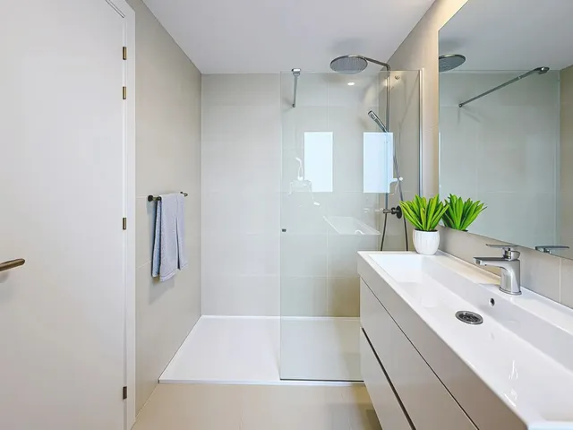 Apartamento 4 habitaciones 135m² en venta - Costa Del Sol — 13