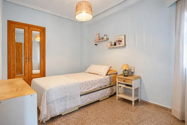 Tu nuevo hogar con vistas al mar, a 200 metros de la playa — 14