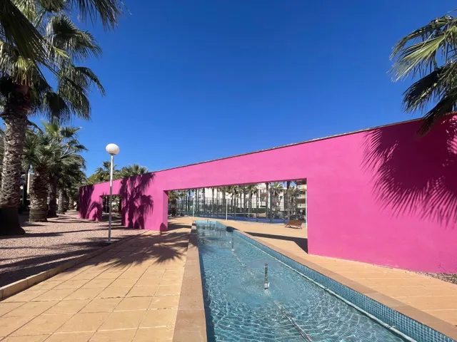 Apartamento 2 habitaciones 69m² en venta - Lomas de Cabo Roig — 15