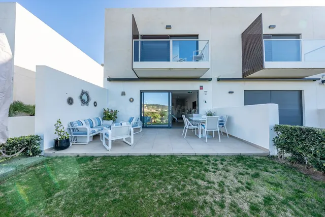 Adosado 3 habitaciones 146m² en venta - Costa del Sol — 5