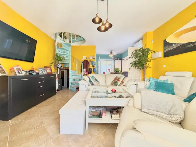 Adosado 2 habitaciones 99m² en venta - Riviera del sol — 21