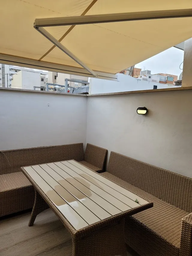 Adosado 2 habitaciones 84m² en venta - Centro — 17