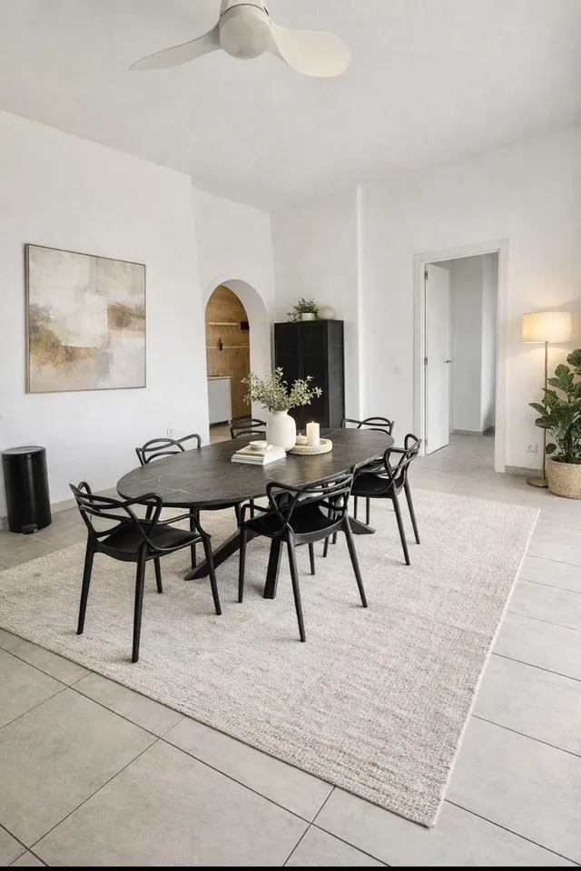 Apartamento 3 habitaciones 83m² en venta - Riviera del sol — 19