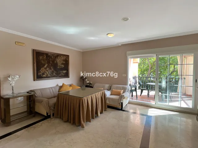 Apartamento 2 habitaciones 106m² en venta - Marbella — 10