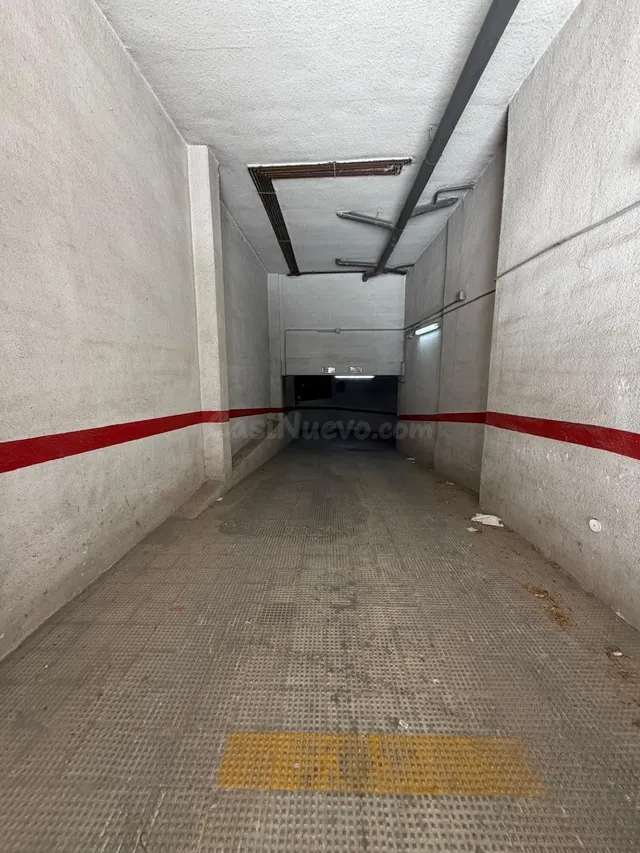 Piso en Malilla - Valencia — 36