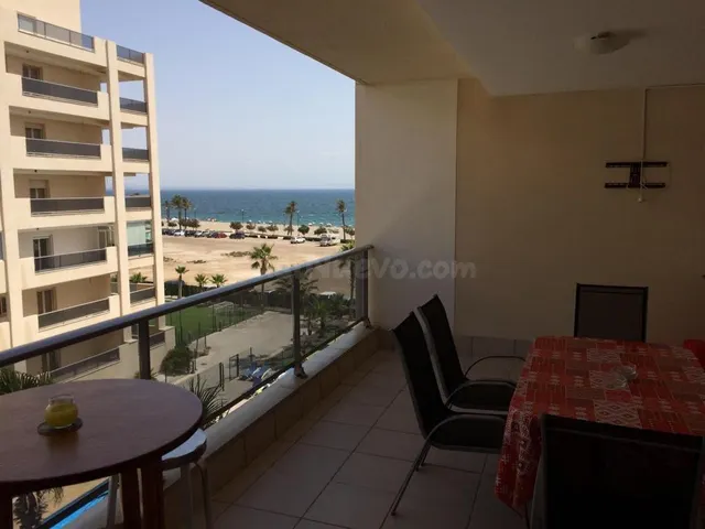 Se alquila en el Residencial Mar y Sal para larga temporada — 3