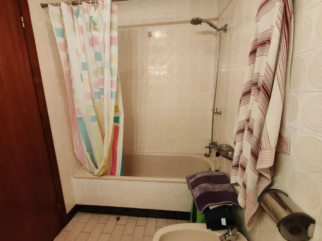 EDIFICIO EN VENTA CON DOS PISOS INDEPENDIENTES Y LISTOS PARA ENTRAR A VIVIR EN BOIRO — 20
