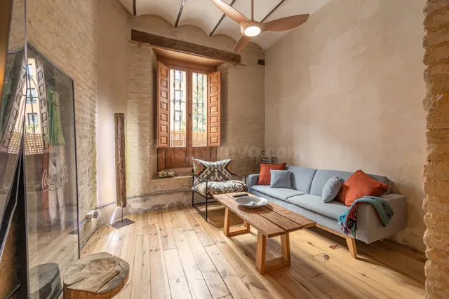 Loft 1 habitación 53m² en venta - Arenal - Museo - Tetuán - foto 2