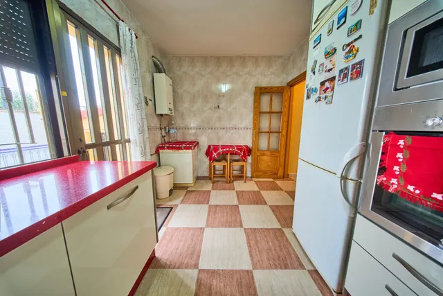 Casa en Purchil, Vegas del Genil — 11