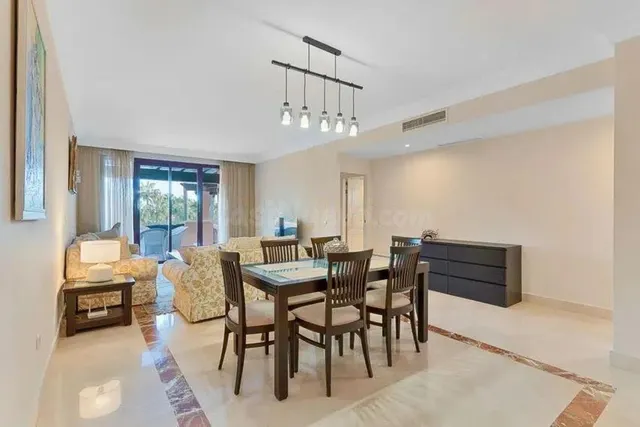 Ático 2 habitaciones 112m² en venta - Marbella — 2