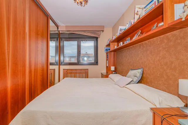 Exclusivo atico en residencial gran parque  en venta de 4 dormitorios en el barrio albayda — 35