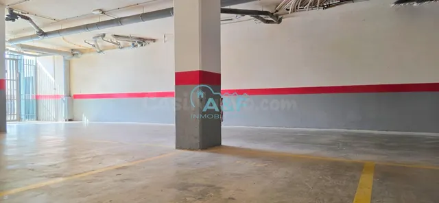 PLAZA DE GARAJE EN VENTA EN OROPESA DEL MAR, EDIFICIO TERRAZ - foto 4