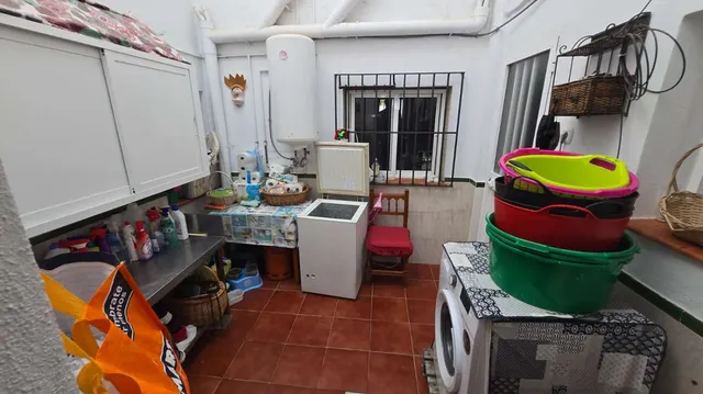 Chalet 6 habitaciones 400m² en venta - Centro — 29