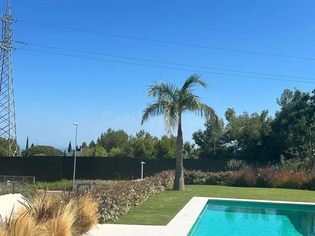 Parcela en venta - Marbella — 3