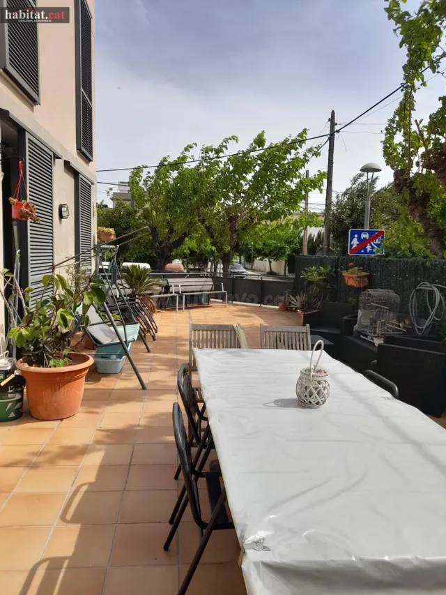 ¡ UNICA EN EL PRAT DE VILANOVA!! PLANTA BAJA A POCOS PASOS D - foto 3