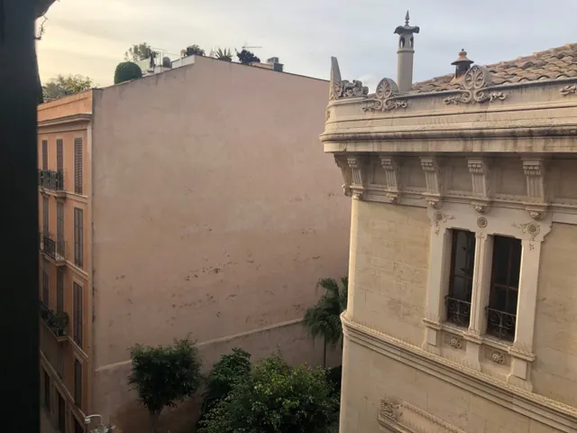 Piso en venta en bar españa — 9