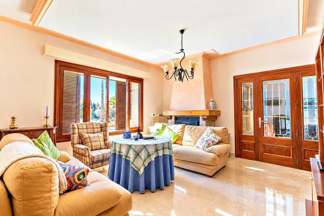 Casa de campo-Masía en Venta en Manacor Baleares — 18