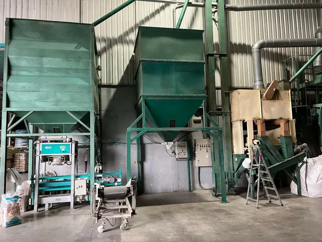 ACTIVO INDUSTRIAL EXCEPCIONAL EN SANTA FE | NAVE DE 4.700 m2 y 8000 m2 DE PARCELA — 21