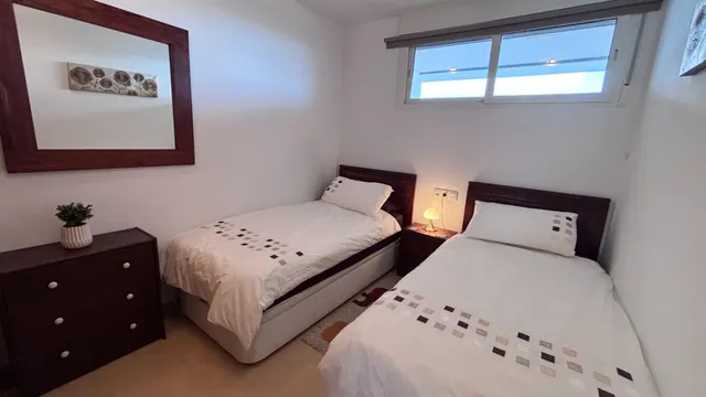 Apartamento 2 habitaciones 60m² en venta - CONDADO DE ALHAMA GOLF RESORT — 18