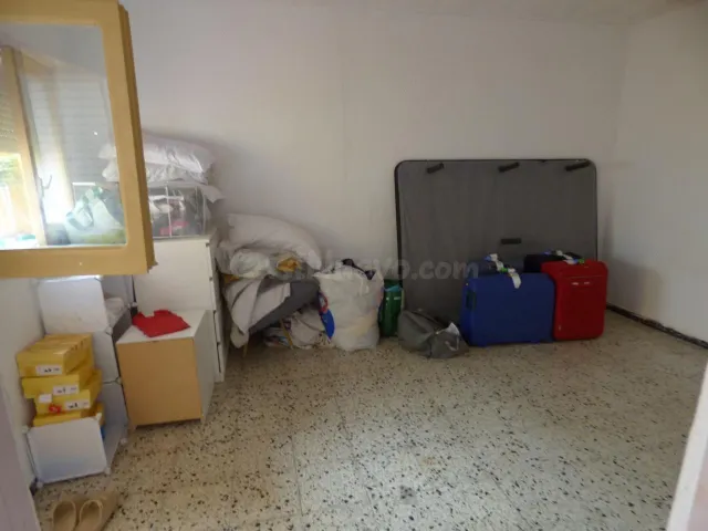 Casa con Gran Potencial en Tordera – Zona San Andreu — 5