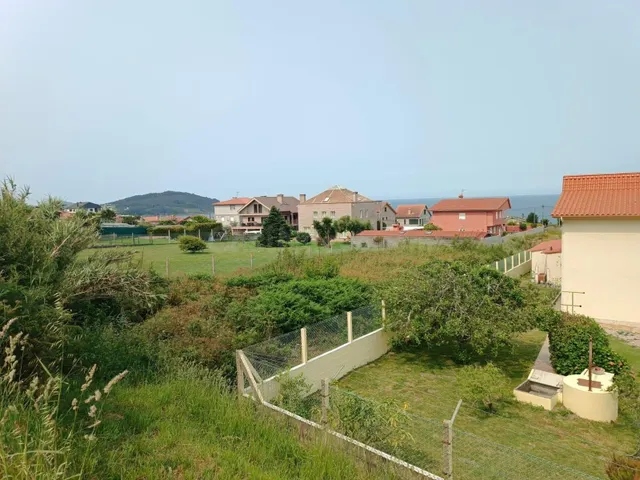 Venta de Terreno en Nagorol. Lugar Saianes - foto 2