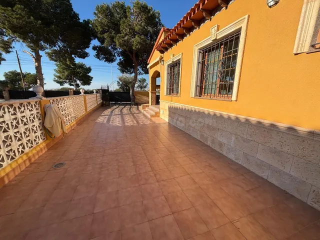 JOYA EN PUNTA PRIMA! Chalet Adosado a 275m de la Playa