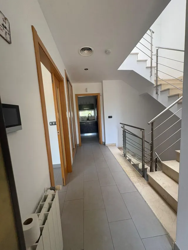 CHALET PAREADO EN MUTXAMEL (ALICANTE) — 25