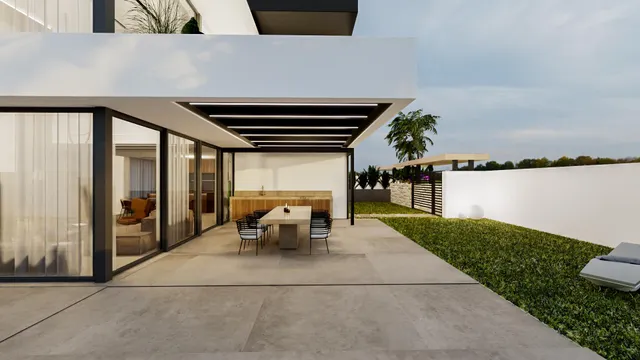 Villa 4 habitaciones 350m² en venta - Cabo Roig — 24