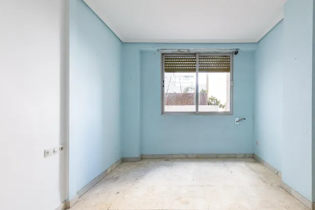 Exclusiva vivienda en Cirilo Amorós — 22