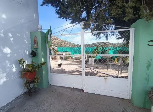 SE VENDE suelo urbano OKUPA en C Proc. Simplificado 147 de F - foto 4