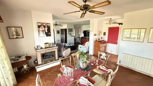 Villa 5 habitaciones 220m² en venta - Orihuela Costa — 9