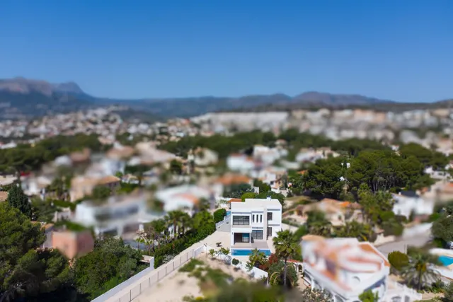 Villa 3 habitaciones 202m² en venta - La Fustera — 43