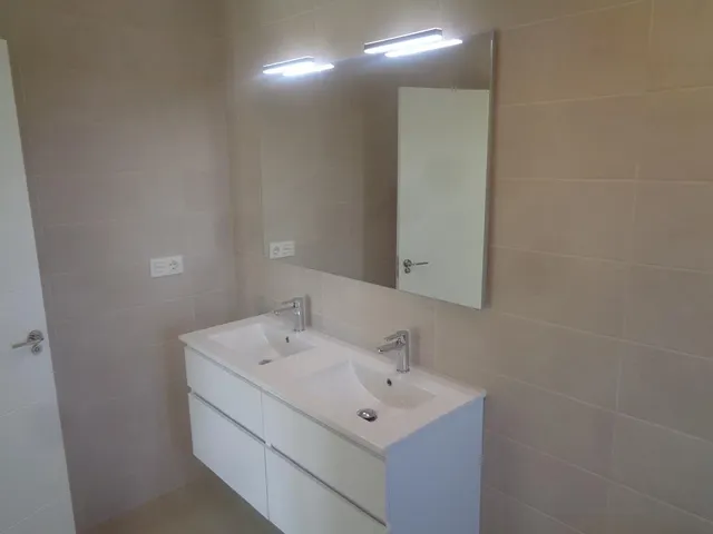 VILLAS DE OBRA NUEVA EN PINOSO — 21