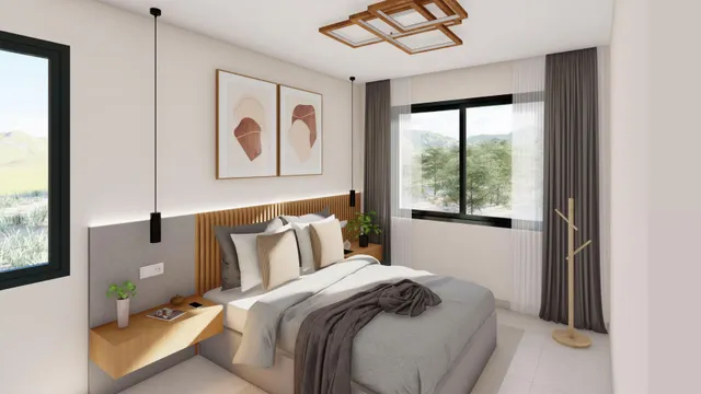 Villa 5 habitaciones 381m² en venta - Yecla — 25