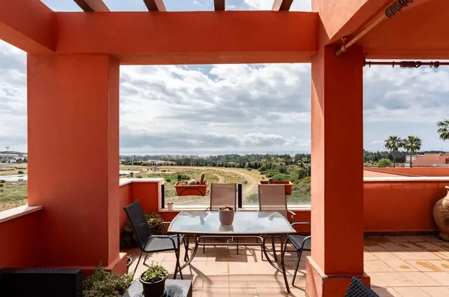 Apartamento 2 habitaciones 72m² en venta - Riviera del sol — 9
