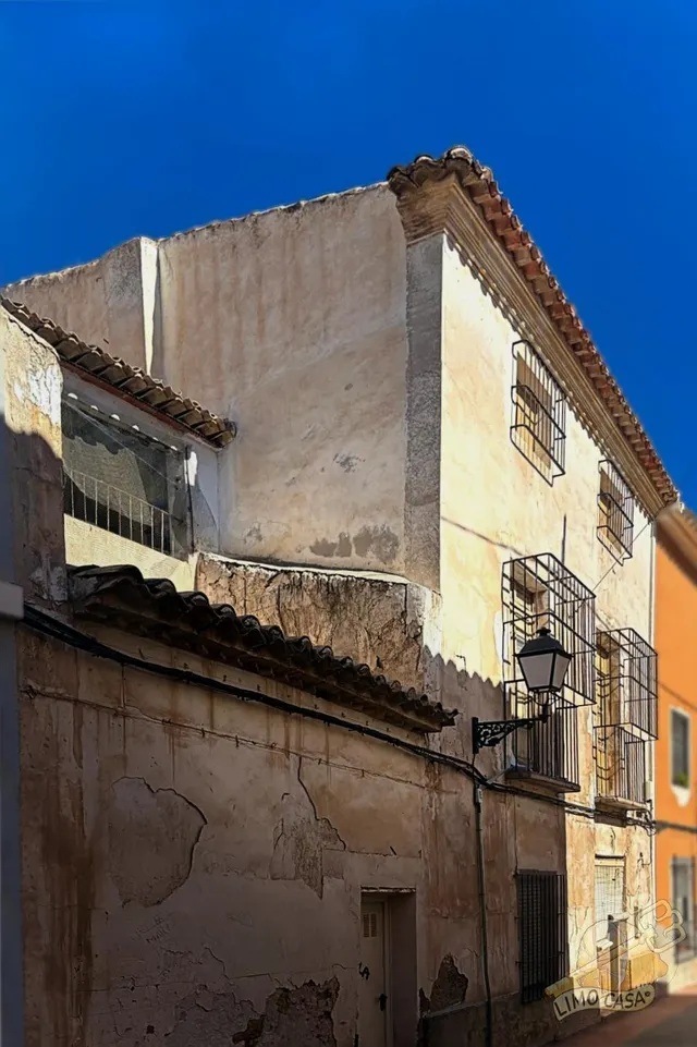 gran edificio en venta en Ricote - foto 2